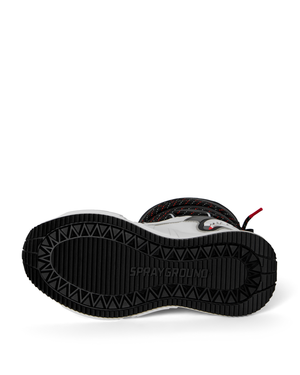 Limited Edition THE SPRAYGROUND SKY HIGH SEEKERS BOOT - SIZES MW