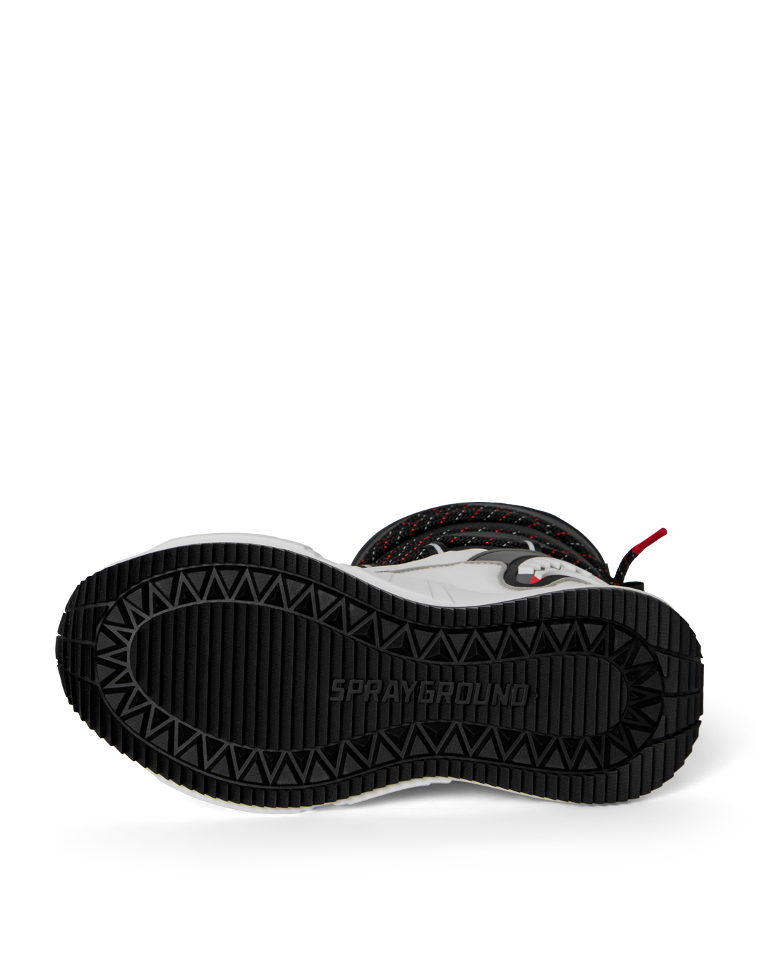 Limited Edition THE SPRAYGROUND SKY HIGH SEEKERS BOOT - SIZES MW