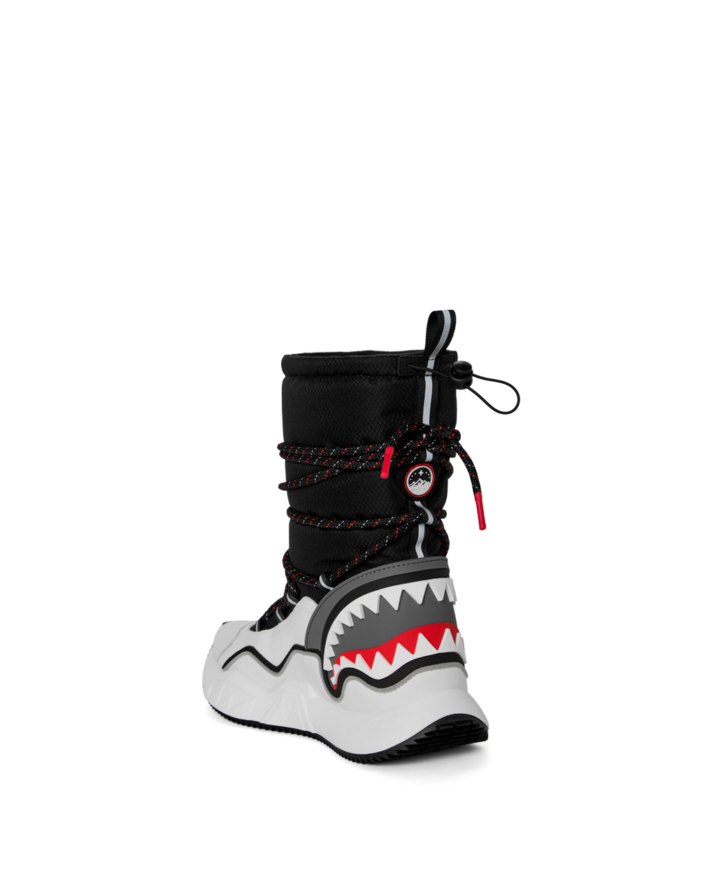 Limited Edition THE SPRAYGROUND SKY HIGH SEEKERS BOOT - SIZES MW