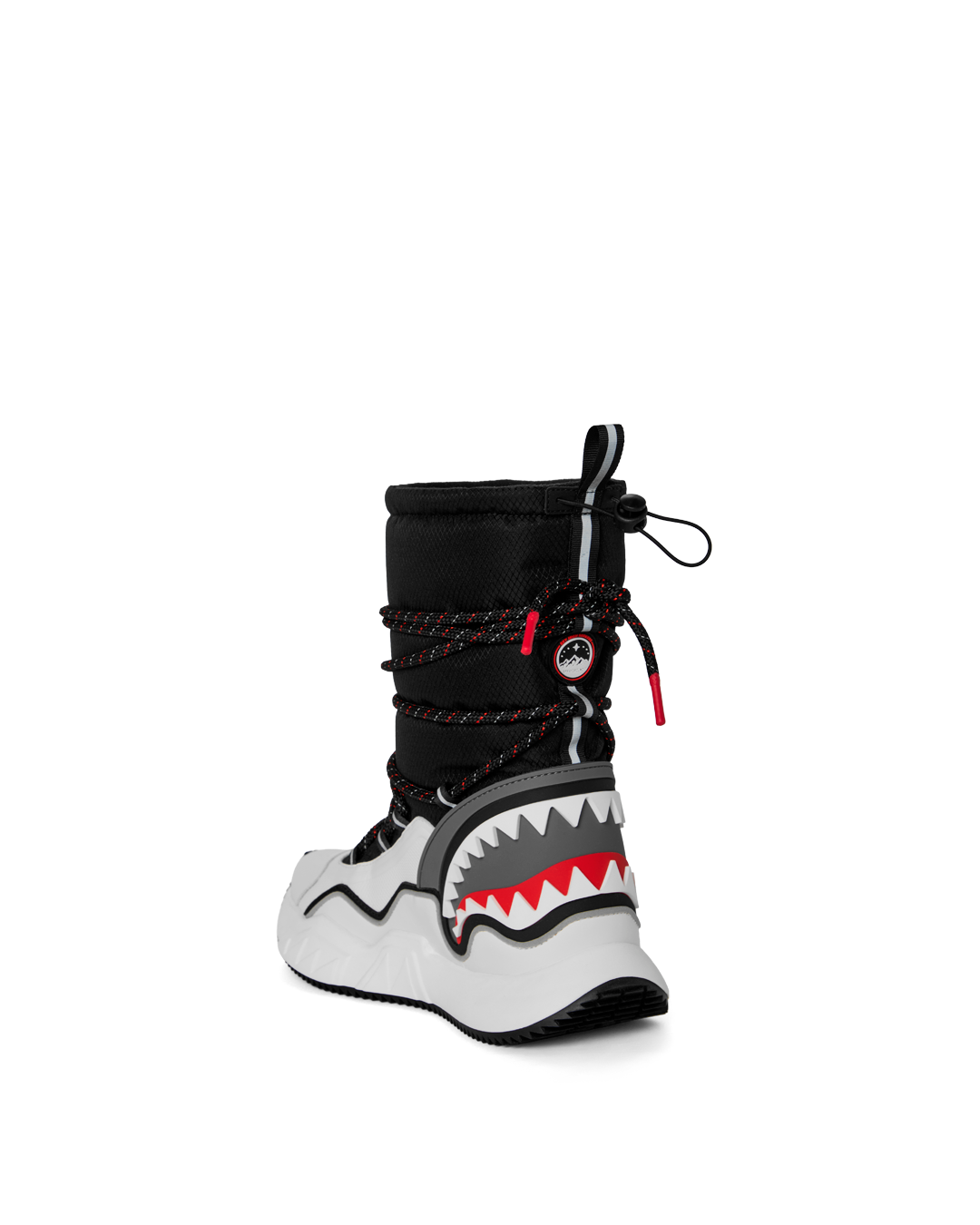Limited Edition THE SPRAYGROUND SKY HIGH SEEKERS BOOT - SIZES MW