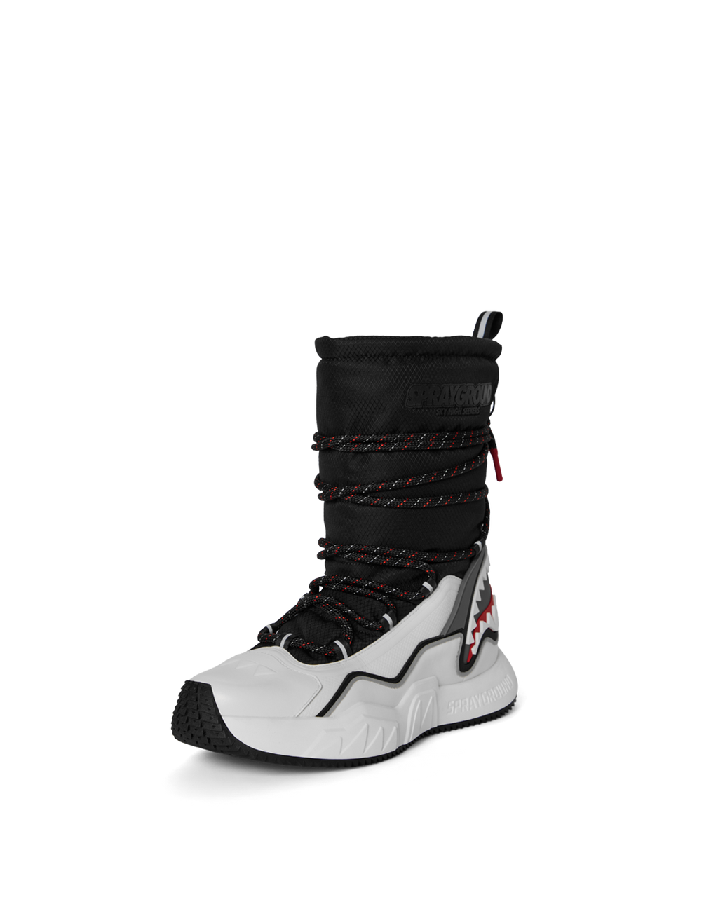Limited Edition THE SPRAYGROUND SKY HIGH SEEKERS BOOT - SIZES MW