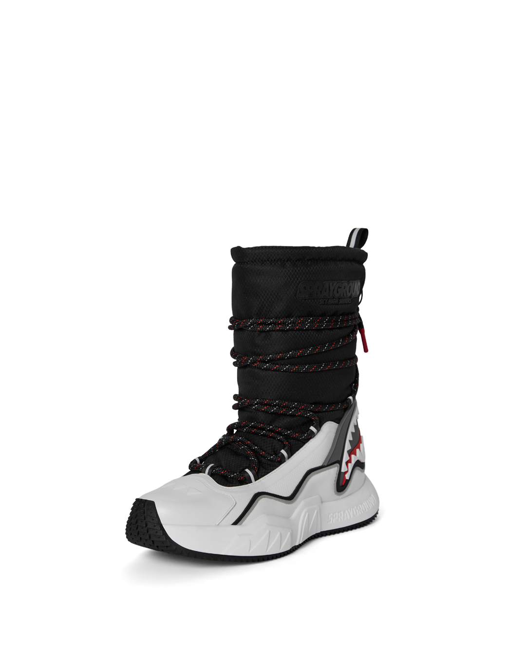 Limited Edition THE SPRAYGROUND SKY HIGH SEEKERS BOOT - SIZES MW