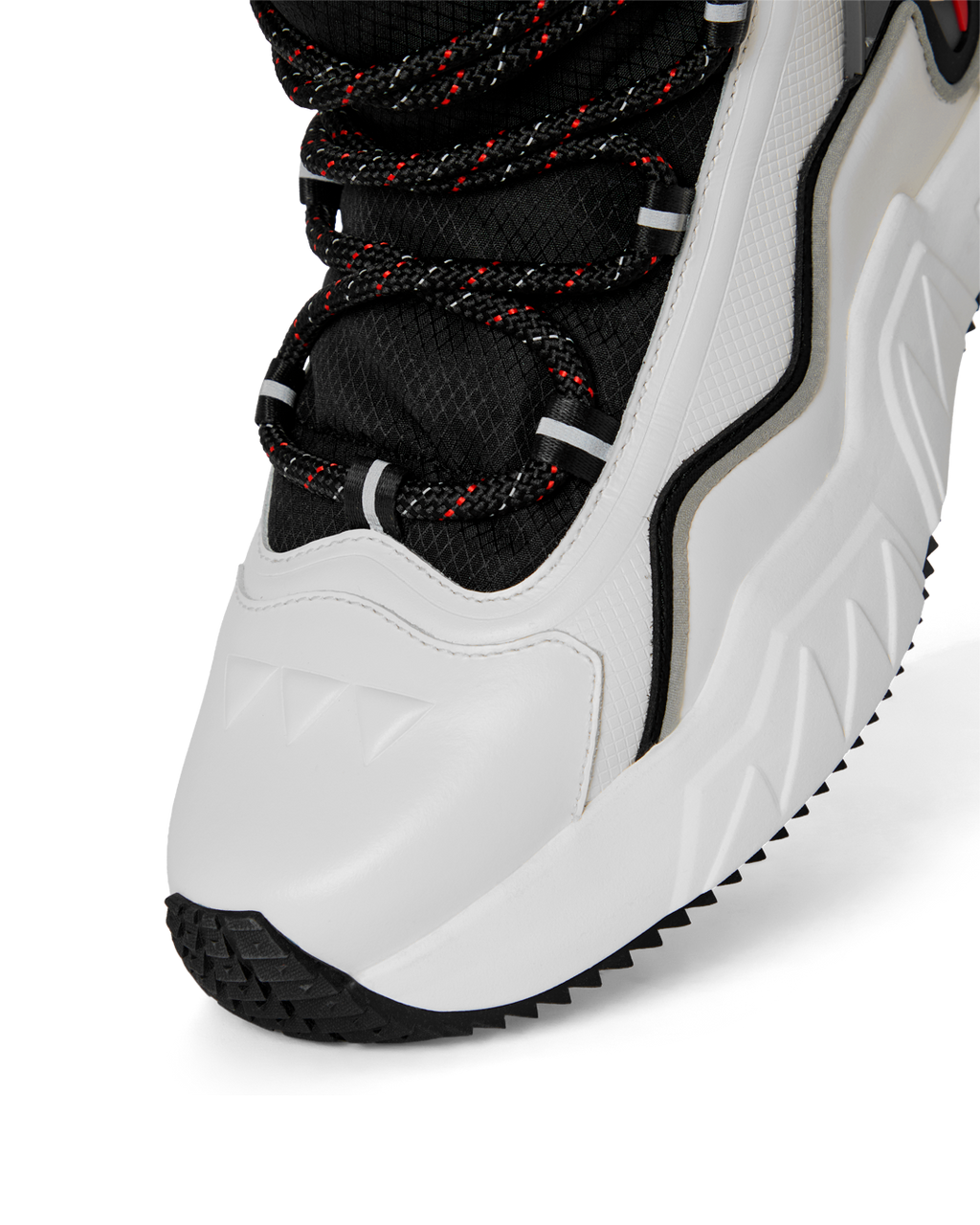 Limited Edition THE SPRAYGROUND SKY HIGH SEEKERS BOOT - SIZES MW