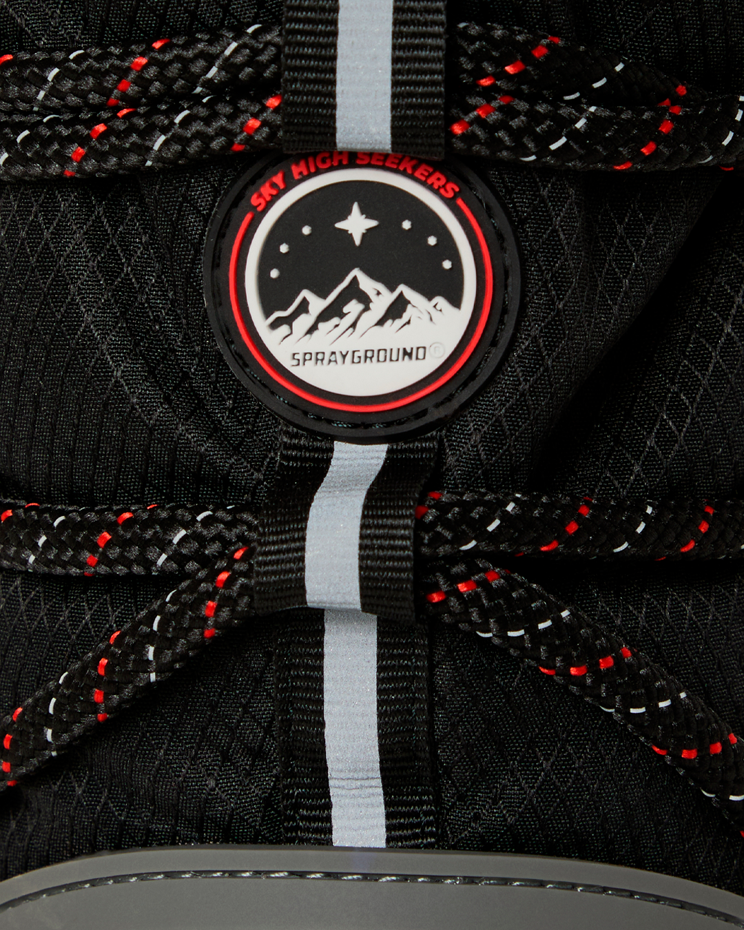 Limited Edition THE SPRAYGROUND SKY HIGH SEEKERS BOOT - SIZES MW