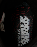 Limited Edition THE SPRAYGROUND SKY HIGH SEEKERS BOOT - SIZES MW