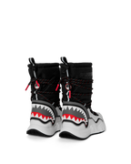 Limited Edition THE SPRAYGROUND SKY HIGH SEEKERS BOOT - SIZES MW