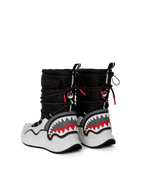 Limited Edition THE SPRAYGROUND SKY HIGH SEEKERS BOOT - SIZES MW