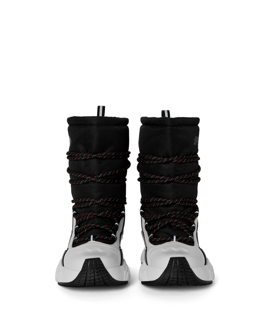 Limited Edition THE SPRAYGROUND SKY HIGH SEEKERS BOOT - SIZES MW