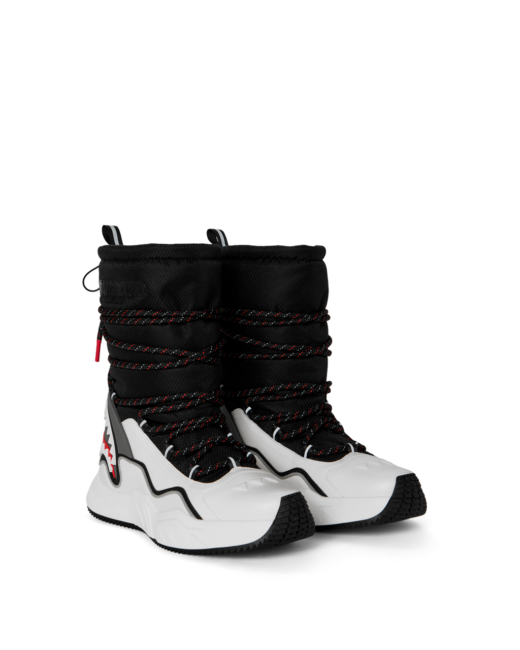 Limited Edition THE SPRAYGROUND SKY HIGH SEEKERS BOOT - SIZES MW