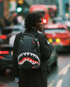Limited Edition MIDNIGHT SHADOW BACKPACK