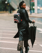 Limited Edition MIDNIGHT SHADOW SAVAGE BACKPACK