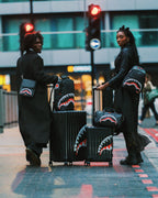 Limited Edition MIDNIGHT SHADOW BACKPACK