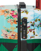 Limited Edition THE SANCTUARY SHARKNAUTICS HARDSHELL CARRY-ON LUGGAGE