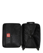 Limited Edition 3AM NEVER SLEEP JETSETTER CARRY-ON LUGGAGE