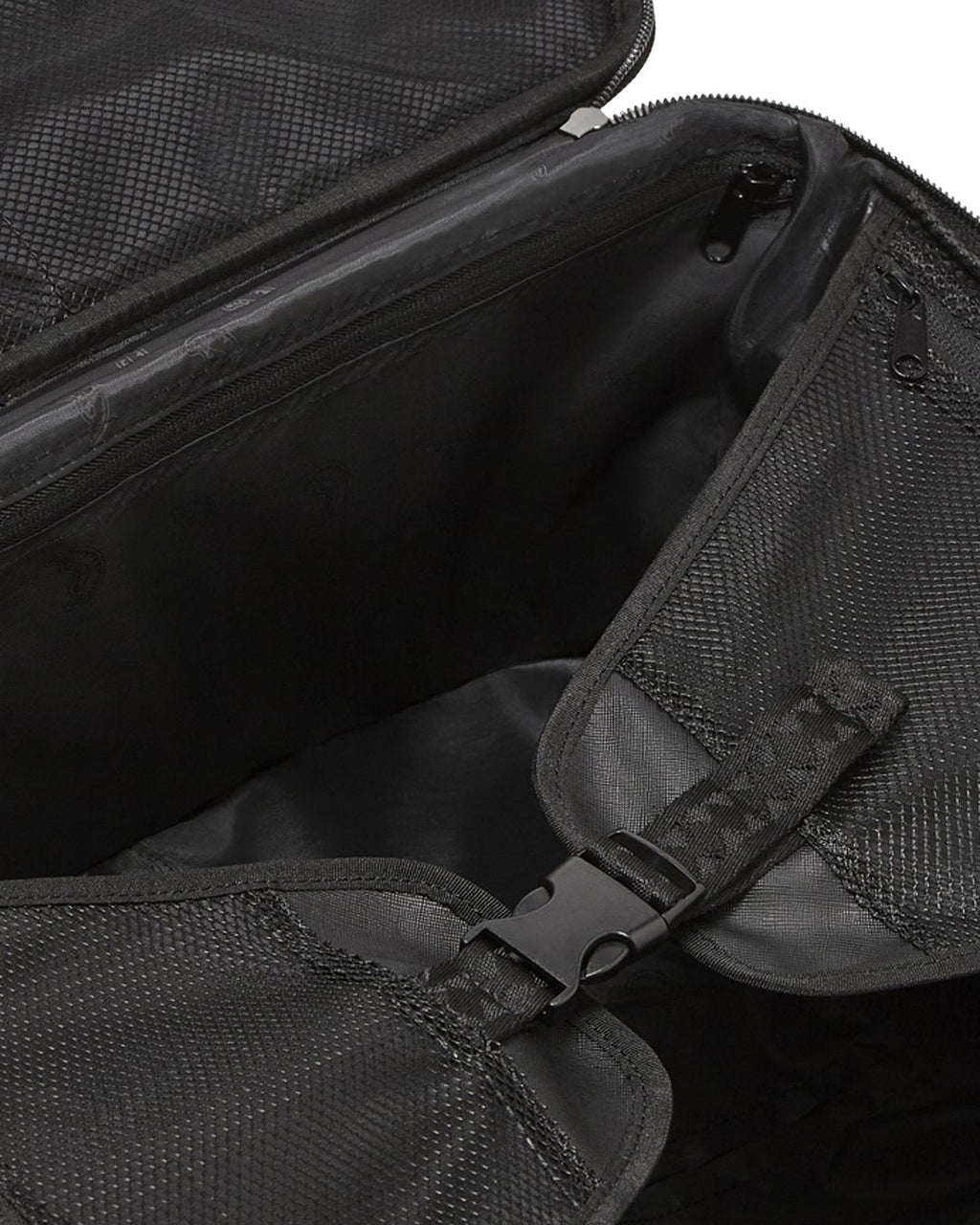 Limited Edition 3AM NEVER SLEEP JETSETTER CARRY-ON LUGGAGE