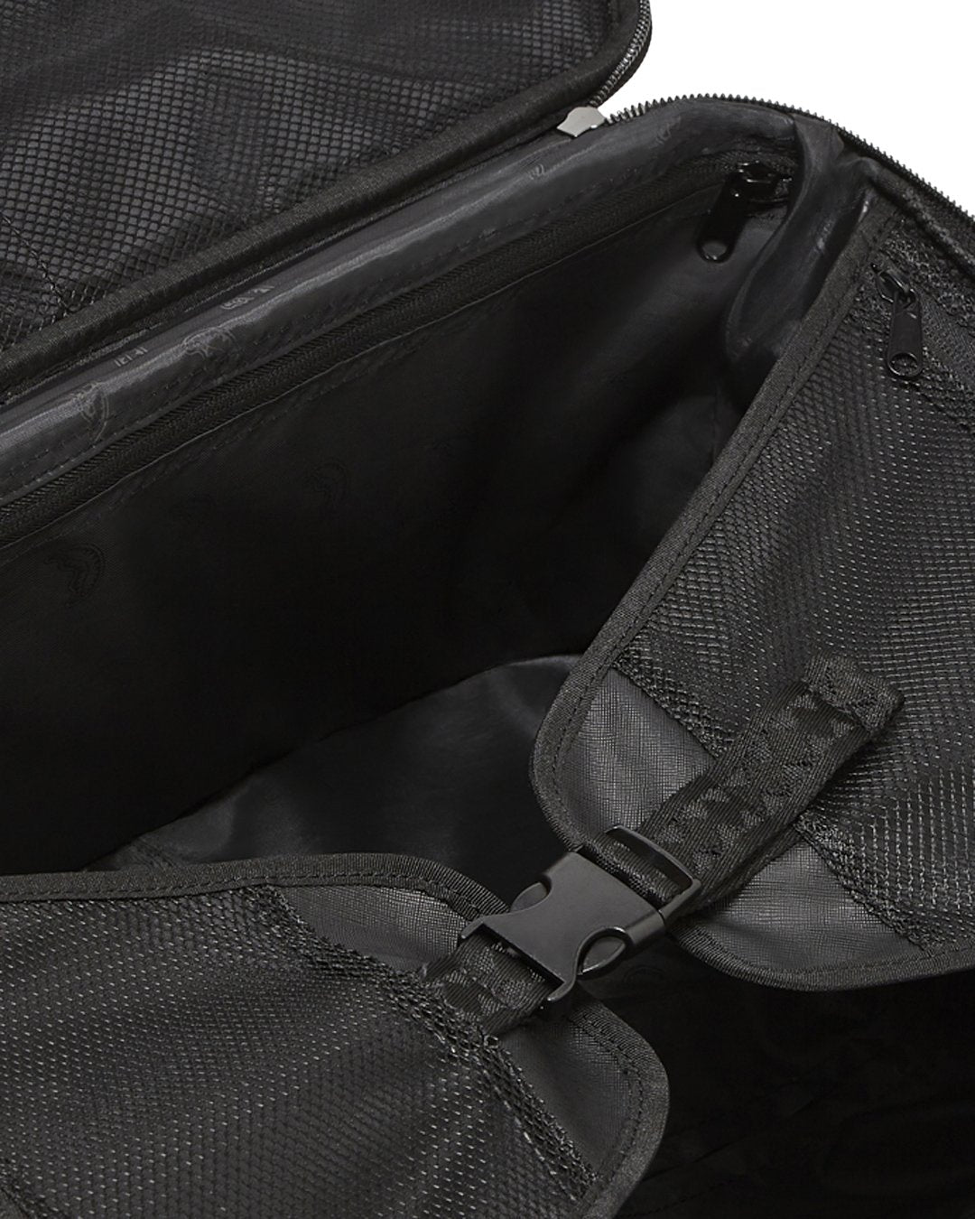 Limited Edition 3AM NEVER SLEEP JETSETTER CARRY-ON LUGGAGE