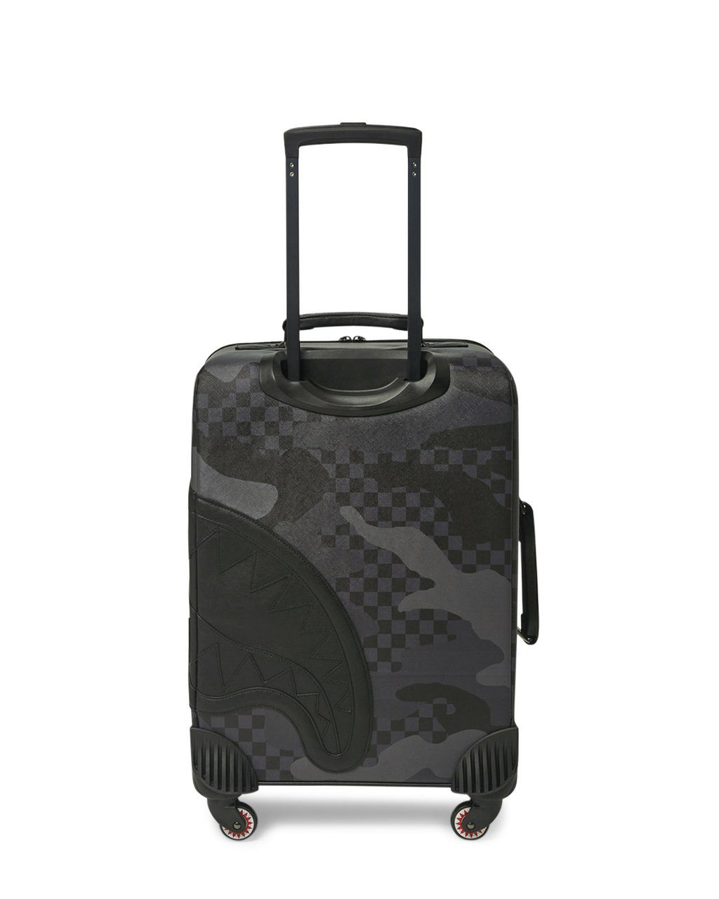 Limited Edition 3AM NEVER SLEEP JETSETTER CARRY-ON LUGGAGE