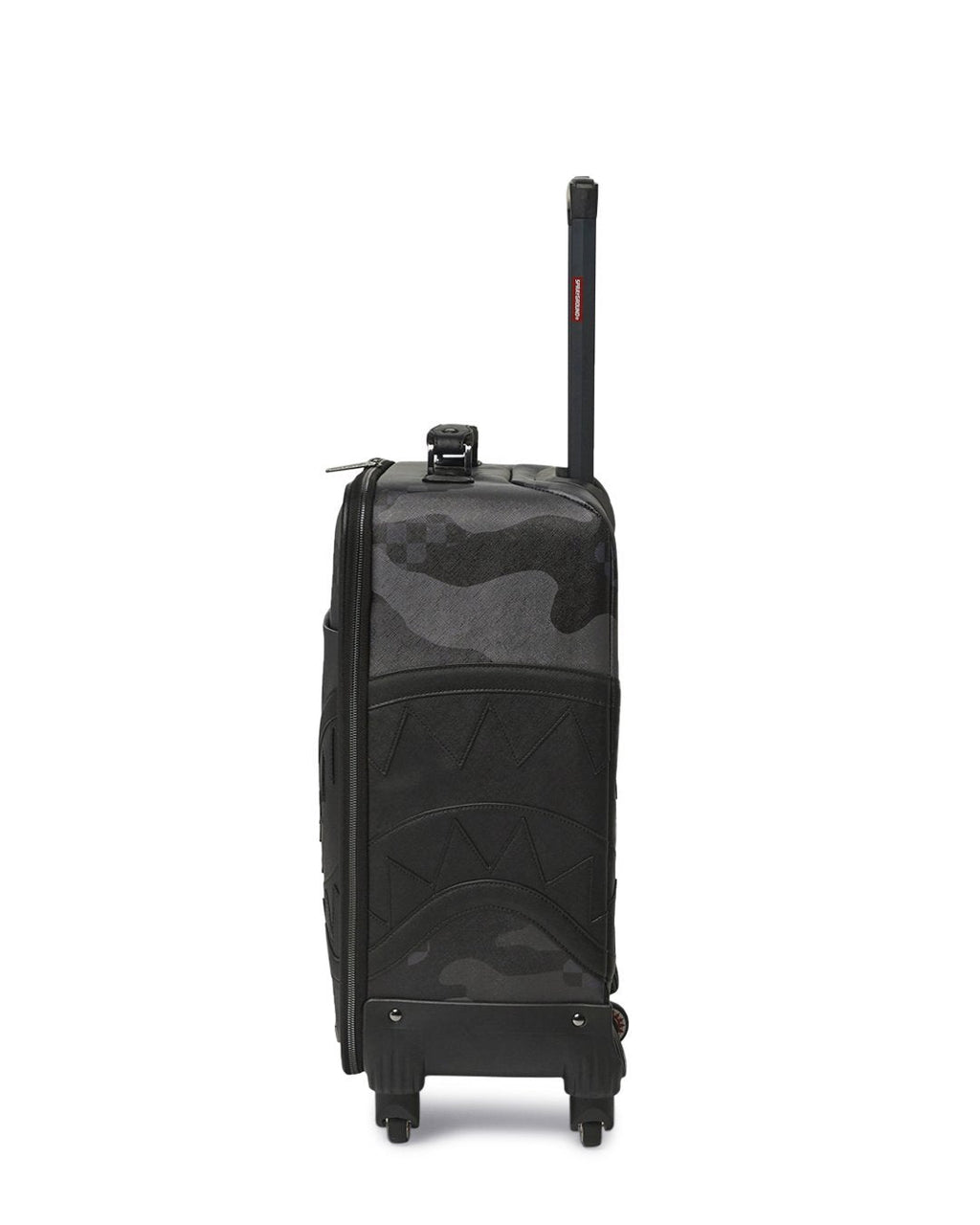 Limited Edition 3AM NEVER SLEEP JETSETTER CARRY-ON LUGGAGE