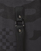 Limited Edition 3AM NEVER SLEEP JETSETTER CARRY-ON LUGGAGE