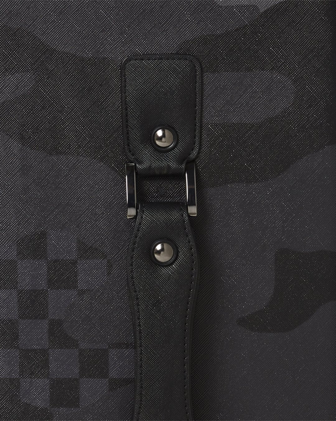 Limited Edition 3AM NEVER SLEEP JETSETTER CARRY-ON LUGGAGE