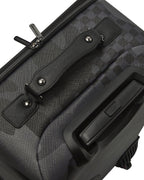 Limited Edition 3AM NEVER SLEEP JETSETTER CARRY-ON LUGGAGE