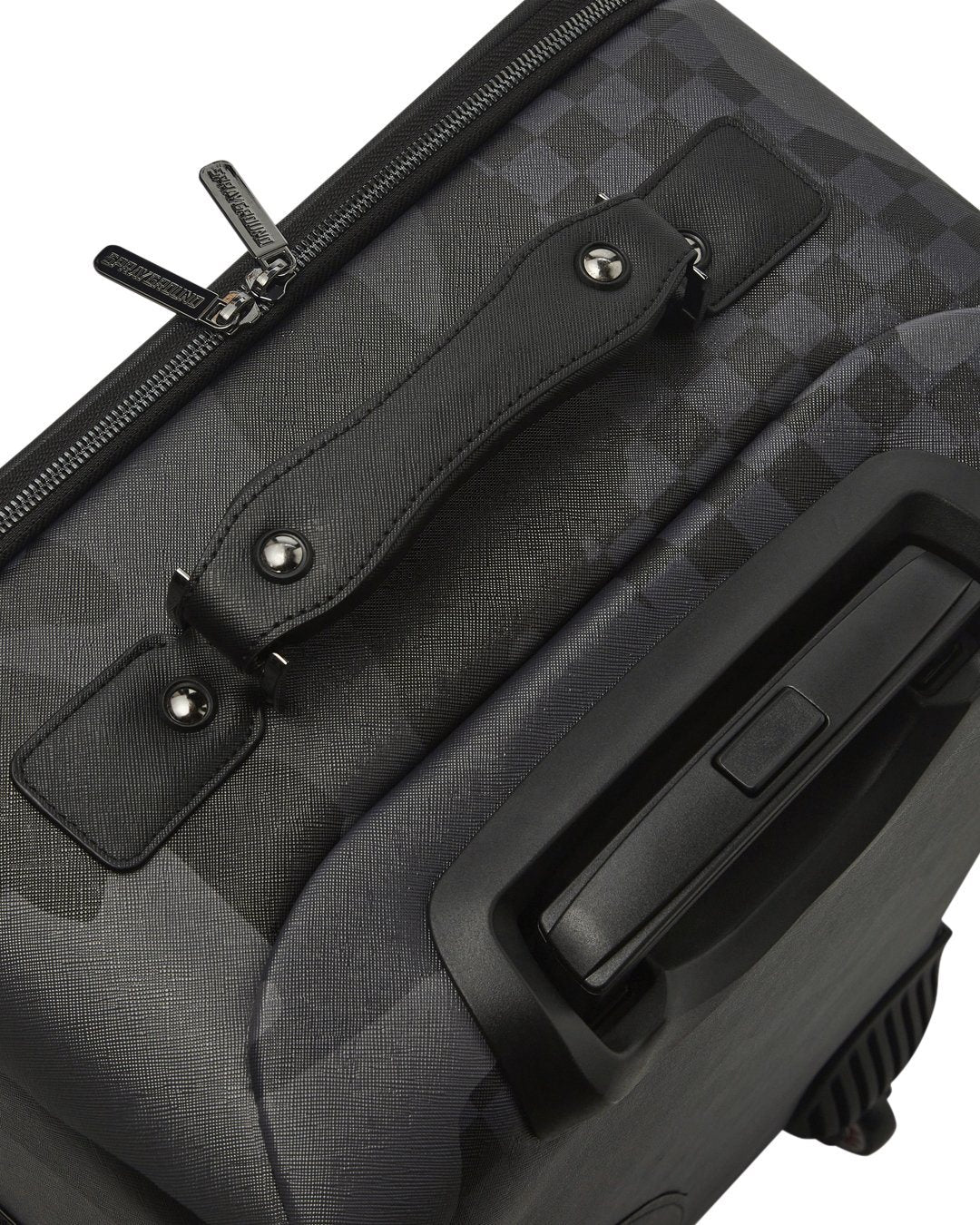 Limited Edition 3AM NEVER SLEEP JETSETTER CARRY-ON LUGGAGE