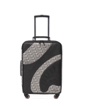 Limited Edition SG ALL DAY JETSETTER CARRY-ON LUGGAGE