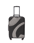 Limited Edition SG ALL DAY JETSETTER CARRY-ON LUGGAGE