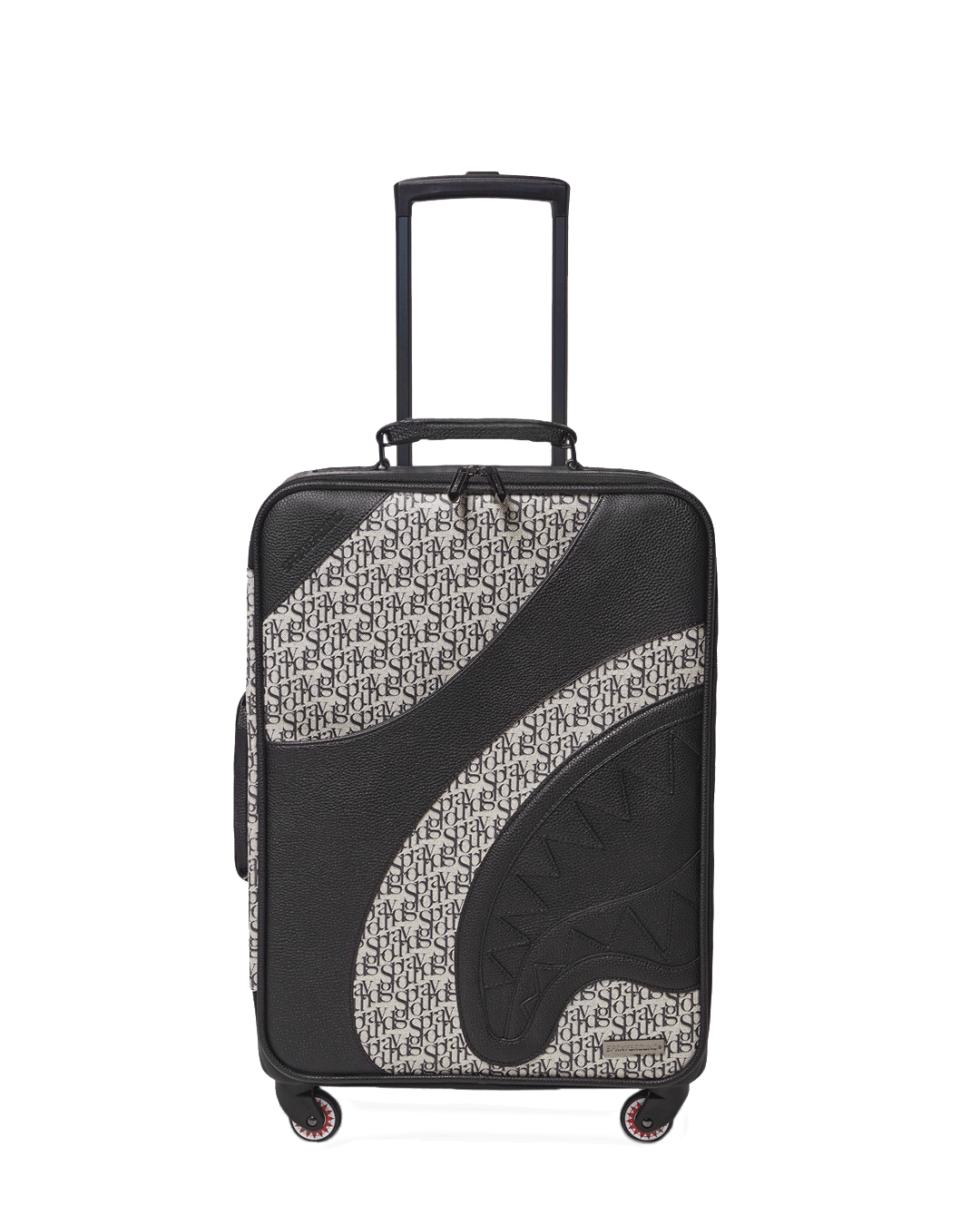 Limited Edition SG ALL DAY JETSETTER CARRY-ON LUGGAGE