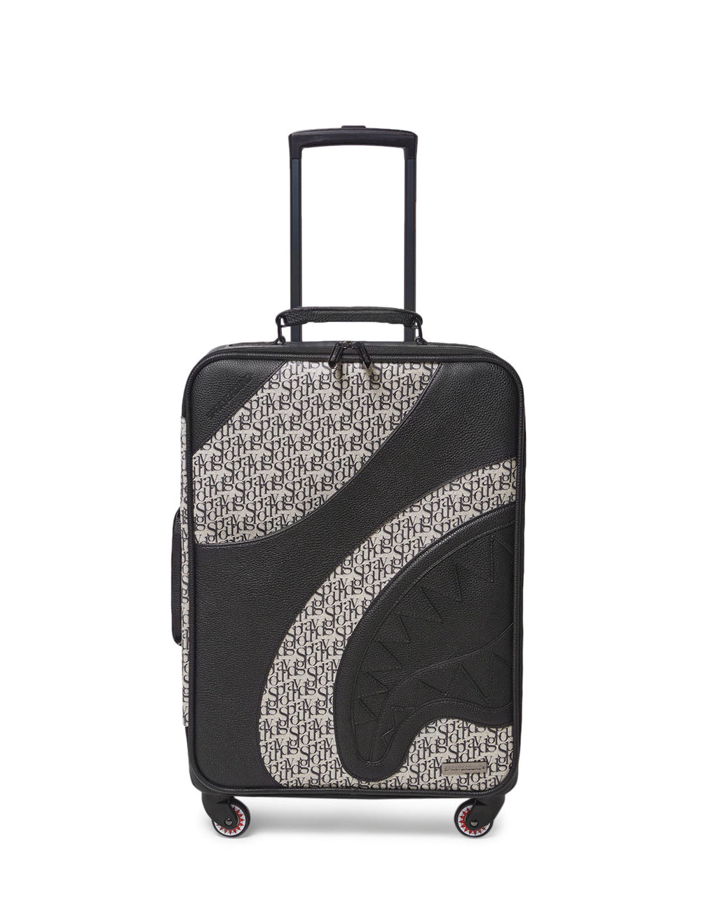 Limited Edition SG ALL DAY JETSETTER CARRY-ON LUGGAGE
