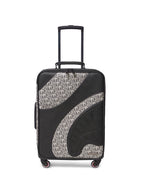 Limited Edition SG ALL DAY JETSETTER CARRY-ON LUGGAGE