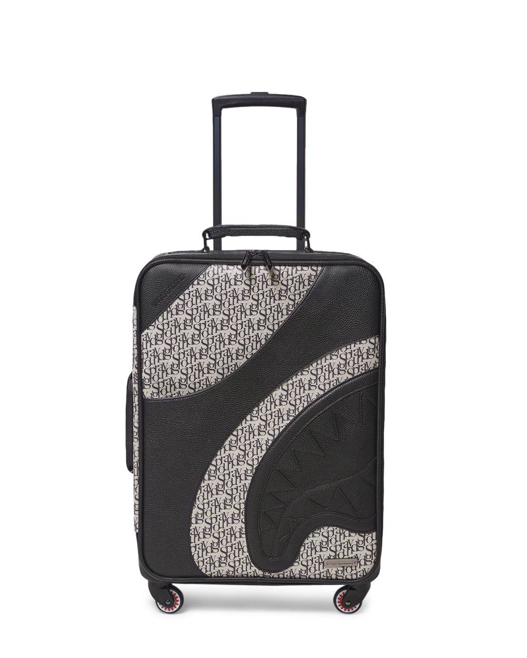 Limited Edition SG ALL DAY JETSETTER CARRY-ON LUGGAGE