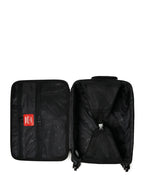 Limited Edition SG ALL DAY JETSETTER CARRY-ON LUGGAGE