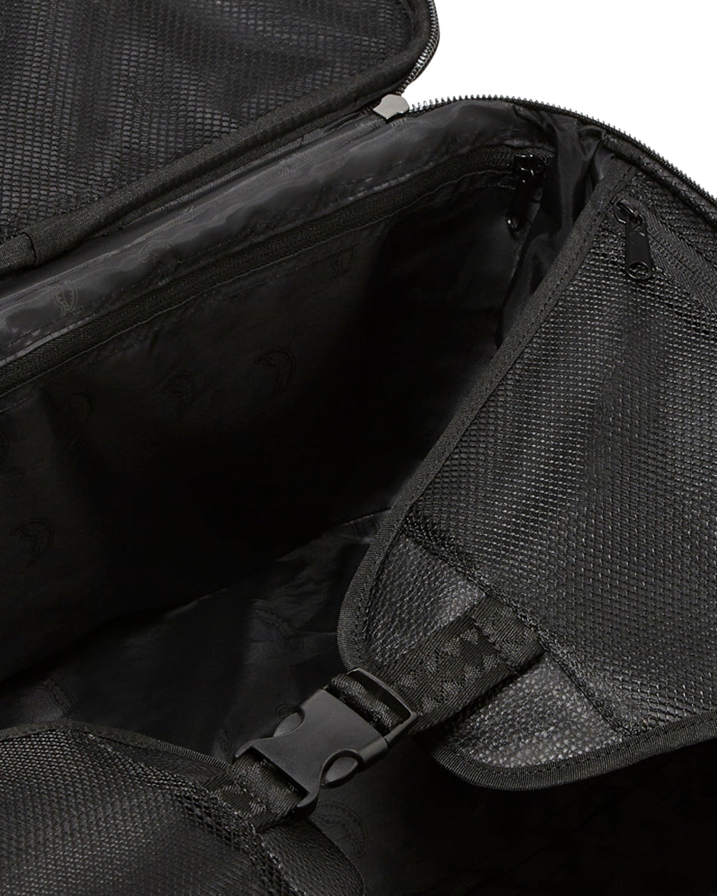 Limited Edition SG ALL DAY JETSETTER CARRY-ON LUGGAGE
