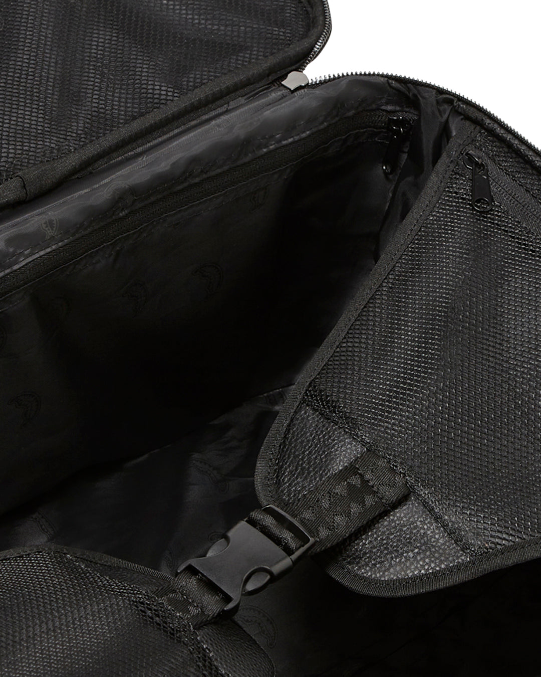 Limited Edition SG ALL DAY JETSETTER CARRY-ON LUGGAGE