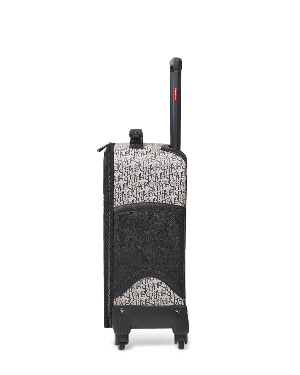 Limited Edition SG ALL DAY JETSETTER CARRY-ON LUGGAGE