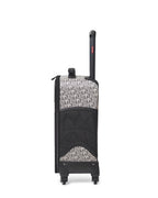Limited Edition SG ALL DAY JETSETTER CARRY-ON LUGGAGE