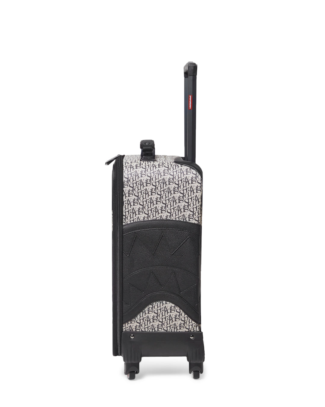 Limited Edition SG ALL DAY JETSETTER CARRY-ON LUGGAGE