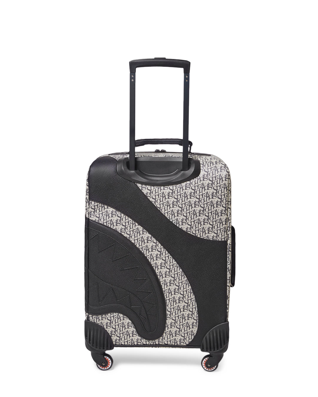 Limited Edition SG ALL DAY JETSETTER CARRY-ON LUGGAGE