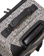 Limited Edition SG ALL DAY JETSETTER CARRY-ON LUGGAGE