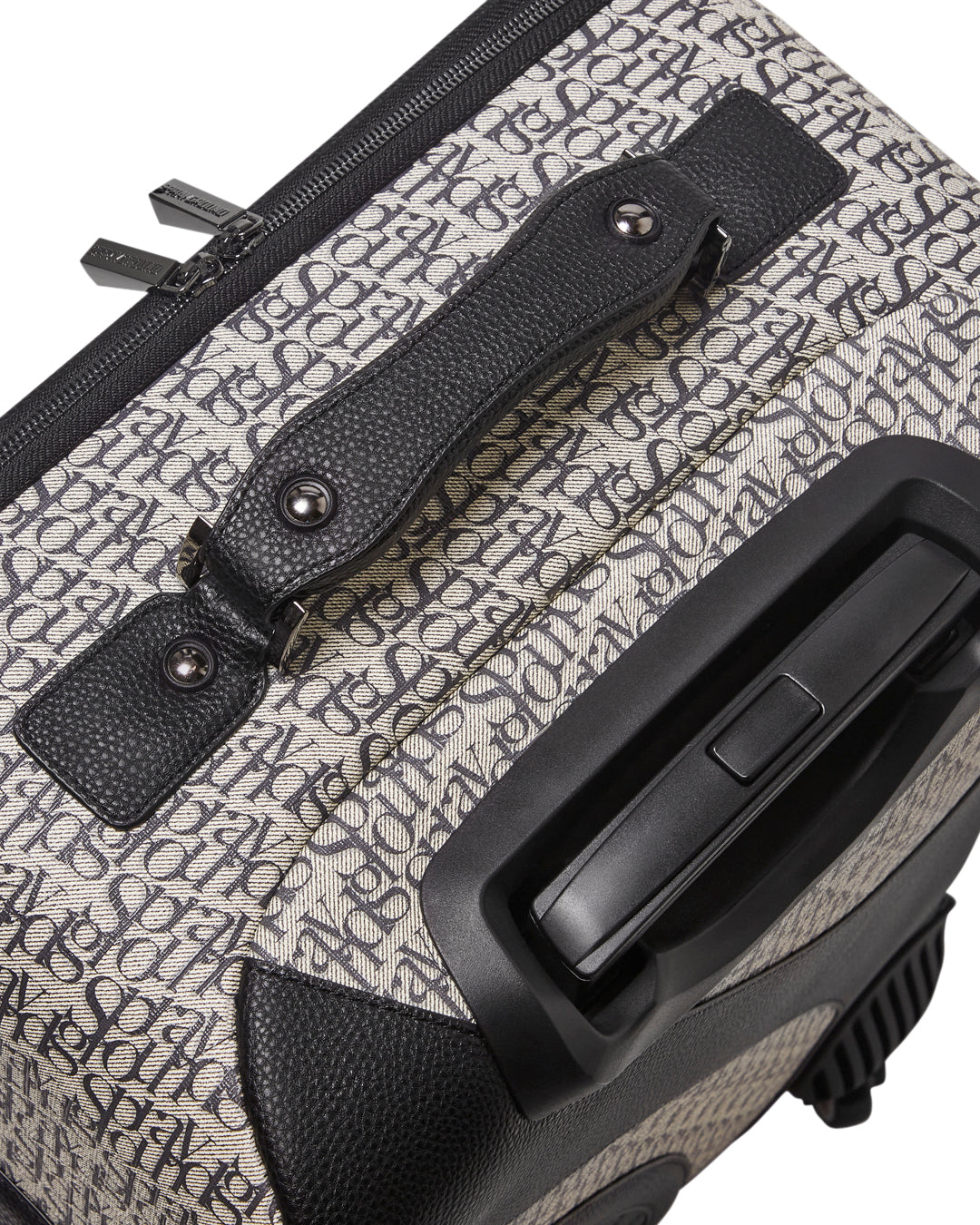 Limited Edition SG ALL DAY JETSETTER CARRY-ON LUGGAGE