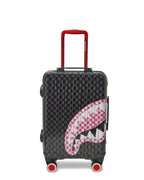 Limited Edition SHARKS IN CANDY CARRY-ON LUGGAGE