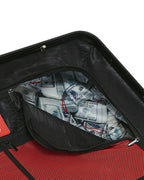 Limited Edition SHARKS IN CANDY CARRY-ON LUGGAGE