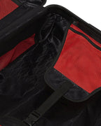 Limited Edition SHARKS IN CANDY CARRY-ON LUGGAGE