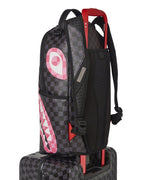 Limited Edition SHARKS IN CANDY CARRY-ON LUGGAGE