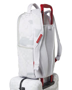 Limited Edition 3AM LE BLANC SHARKNAUTICS HARDSHELL CARRY-ON LUGGAGE