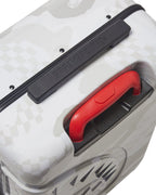 Limited Edition 3AM LE BLANC SHARKNAUTICS HARDSHELL CARRY-ON LUGGAGE