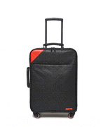 Limited Edition 247 JETSETTER CARRY-ON LUGGAGE