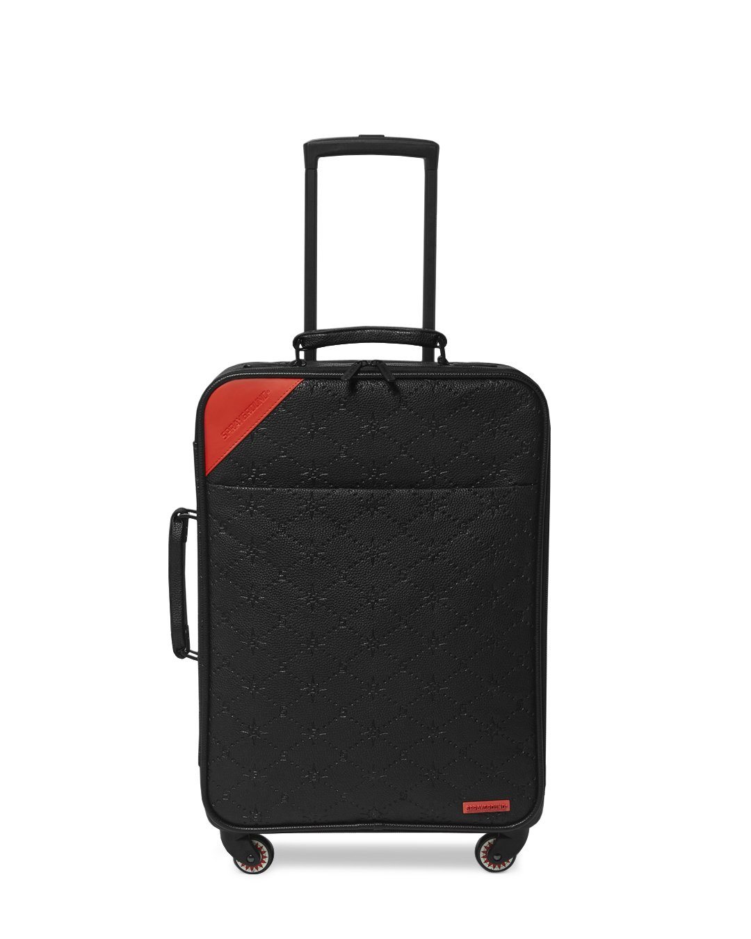 Limited Edition 247 JETSETTER CARRY-ON LUGGAGE