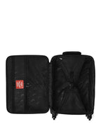 Limited Edition 247 JETSETTER CARRY-ON LUGGAGE